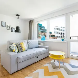 Rent Like - Pańska 7 , Warszawa Polska