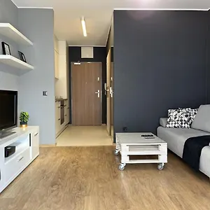 Apartament 403 , Gdańsk Polska