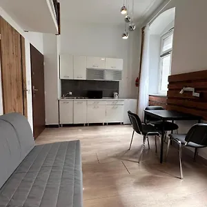  Apartament Golebia-genius