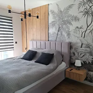  Apartament Zacisze Strzeszyn