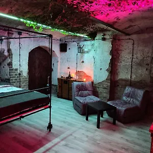  Apartament Useme Bdsm - Uwolnij Pragnienia